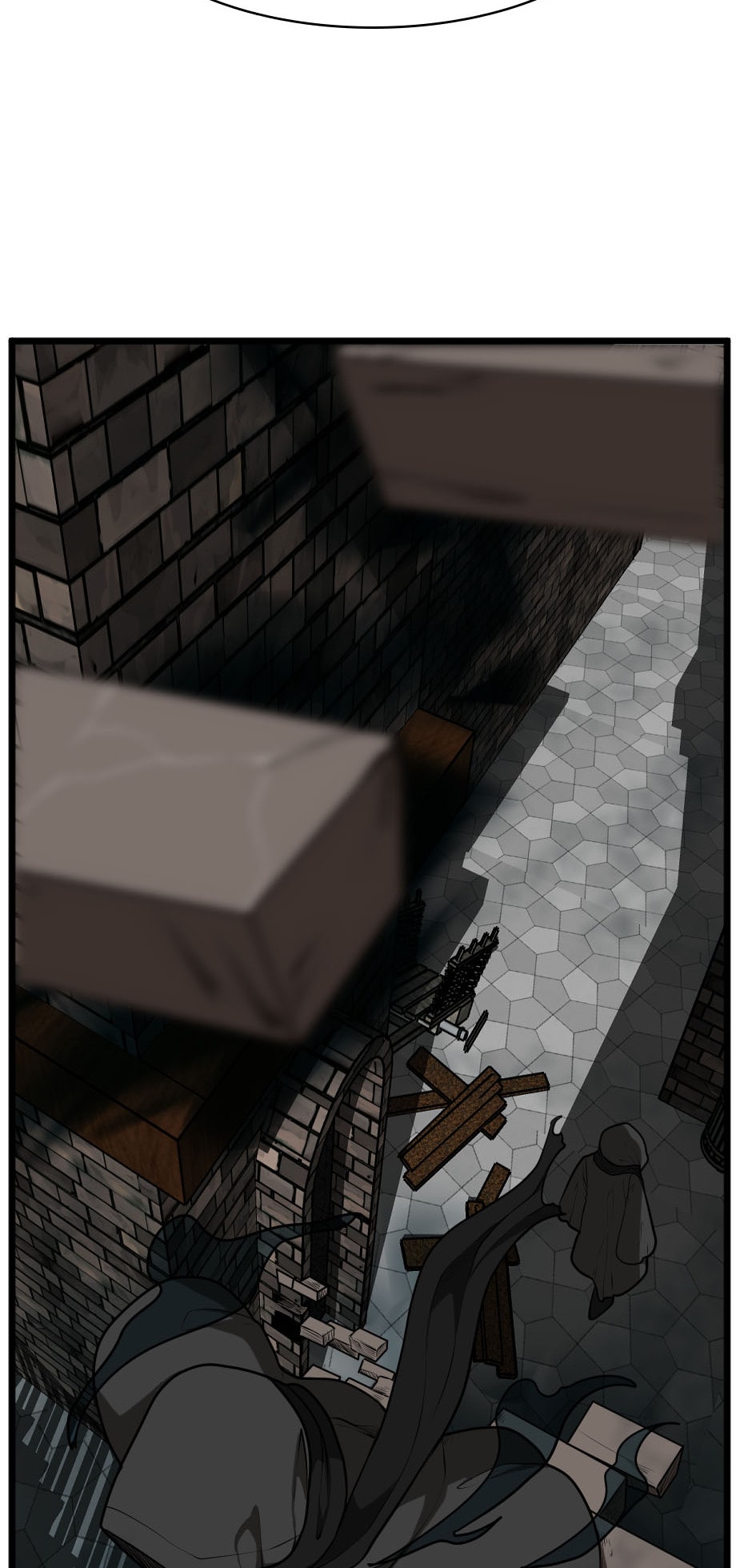 The Beginning After The End Chapter 37 image 35